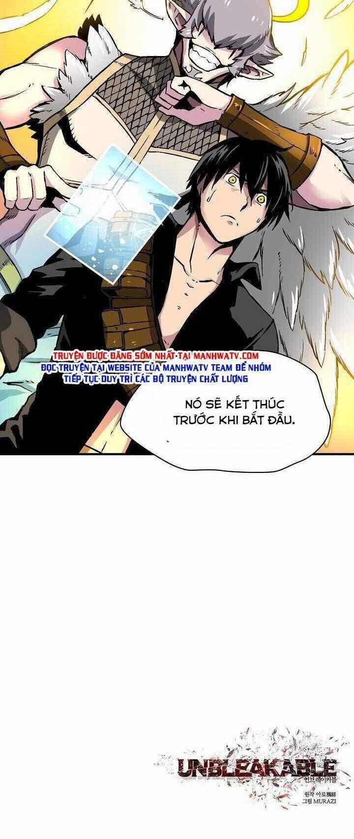 Unbreakable - Chương 12 - Trang 57