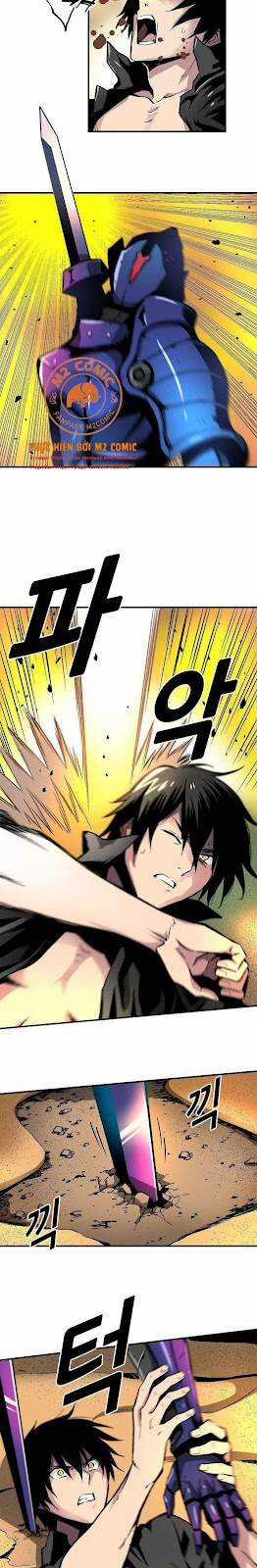 Unbreakable - Chương 13 - Trang 16