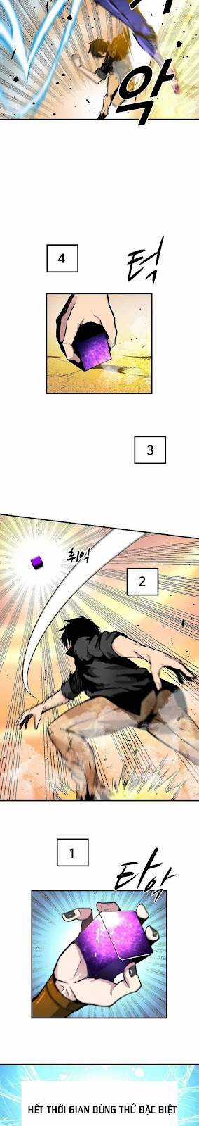 Unbreakable - Chương 13 - Trang 6
