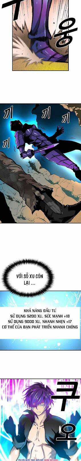 Unbreakable - Chương 13 - Trang 9