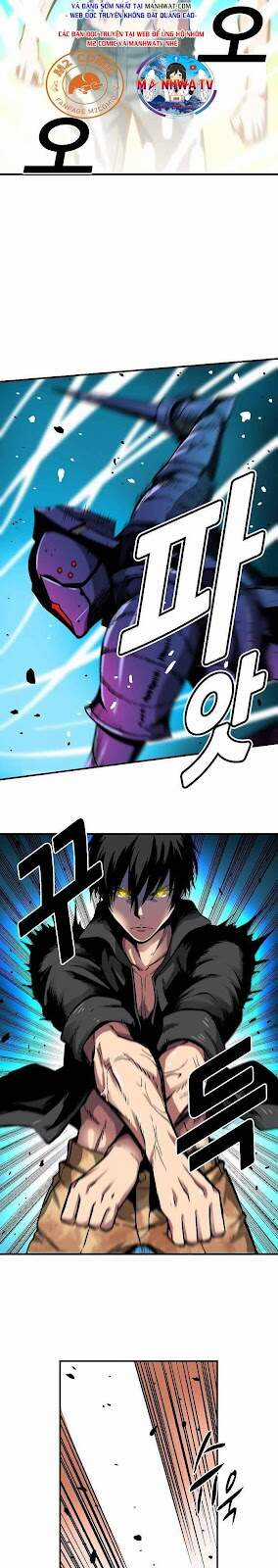 Unbreakable - Chương 13 - Trang 10