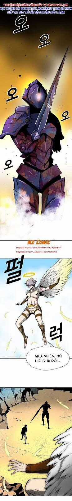 Unbreakable - Chương 14 - Trang 1