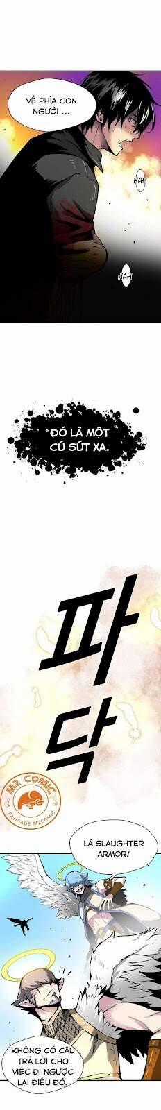 Unbreakable - Chương 14 - Trang 2