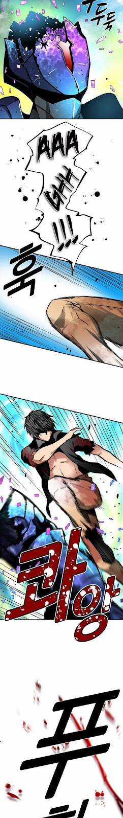 Unbreakable - Chương 14 - Trang 18