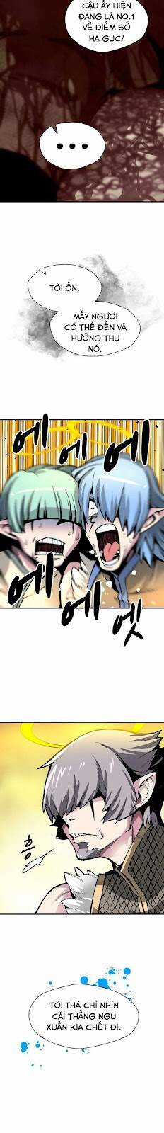 Unbreakable - Chương 14 - Trang 4