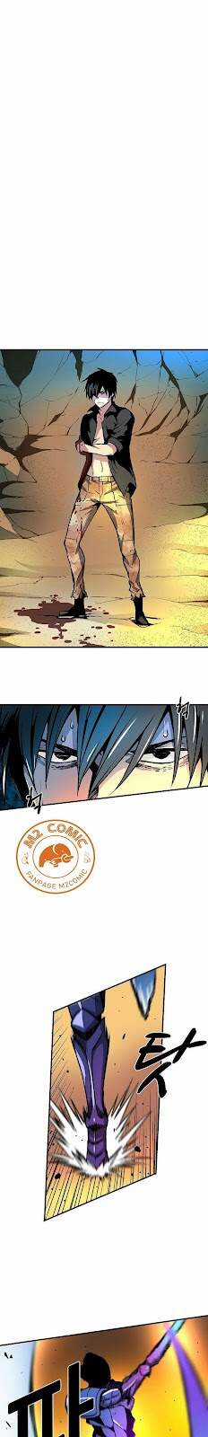 Unbreakable - Chương 14 - Trang 5