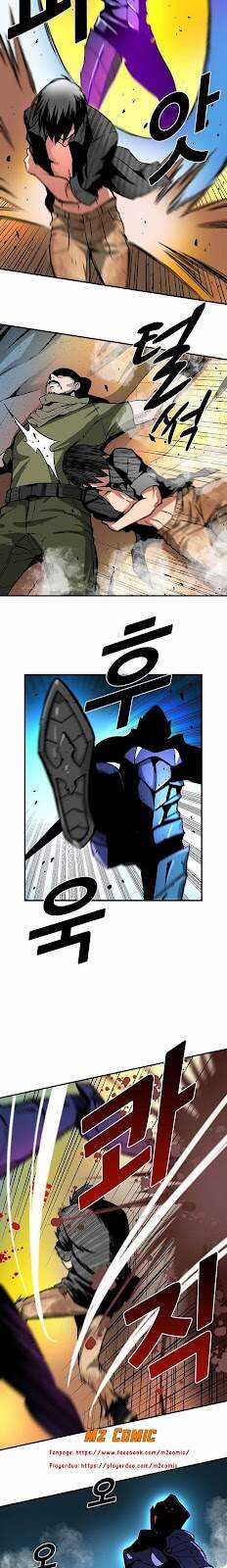 Unbreakable - Chương 14 - Trang 6