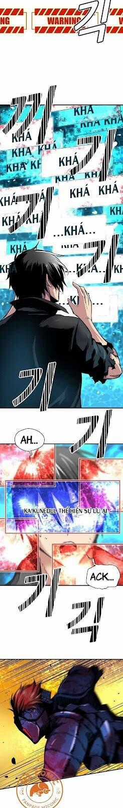 Unbreakable - Chương 15 - Trang 2