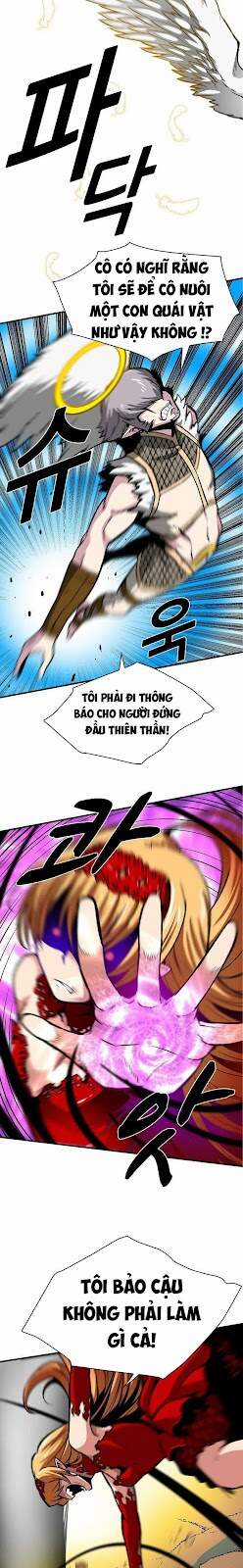 Unbreakable - Chương 15 - Trang 16