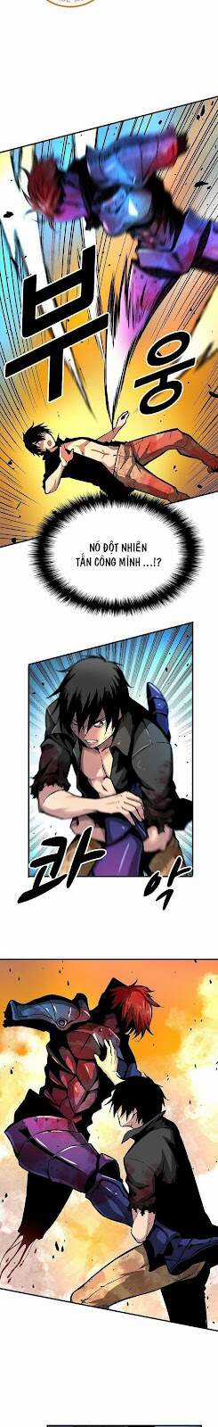 Unbreakable - Chương 15 - Trang 3