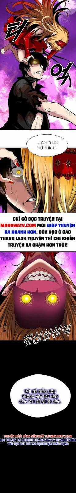 Unbreakable - Chương 15 - Trang 22