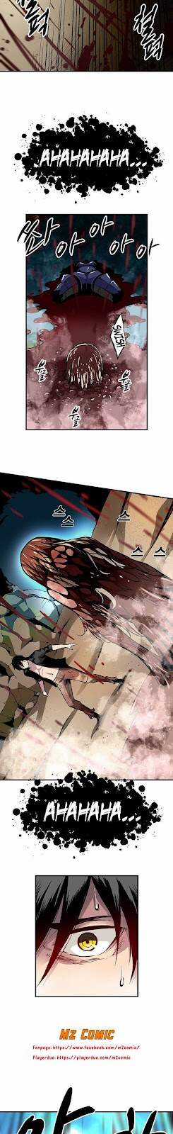 Unbreakable - Chương 15 - Trang 7