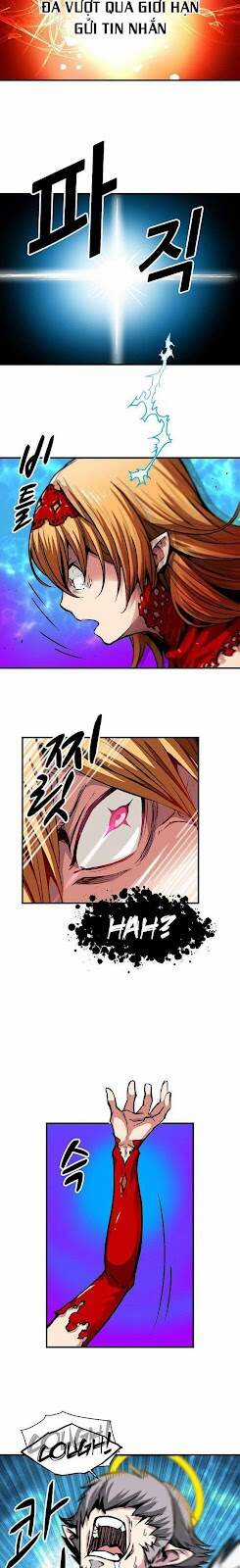 Unbreakable - Chương 15 - Trang 10