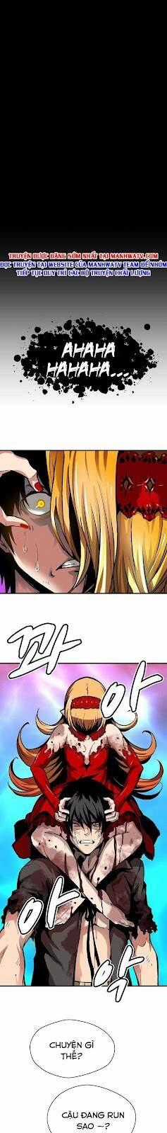 Unbreakable - Chương 16 - Trang 1