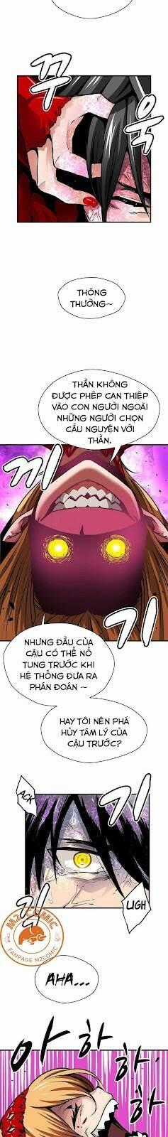 Unbreakable - Chương 16 - Trang 2