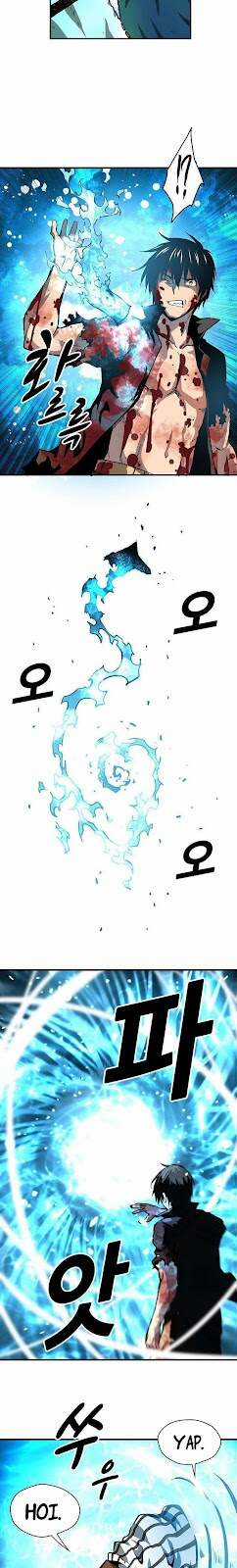 Unbreakable - Chương 16 - Trang 13