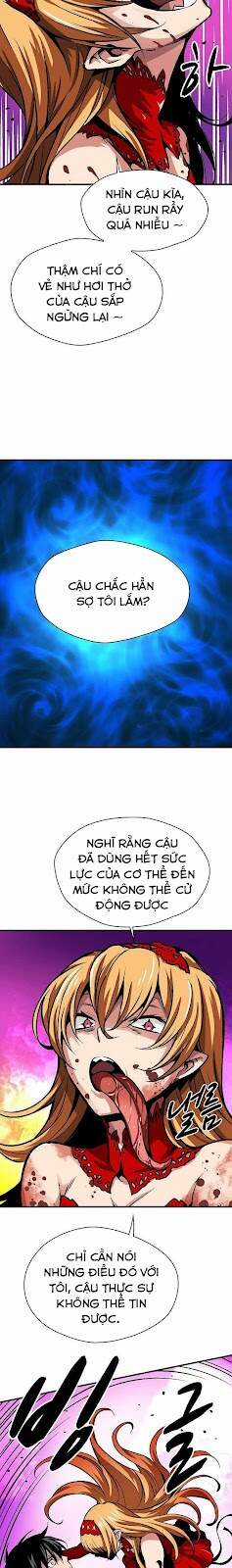 Unbreakable - Chương 16 - Trang 3