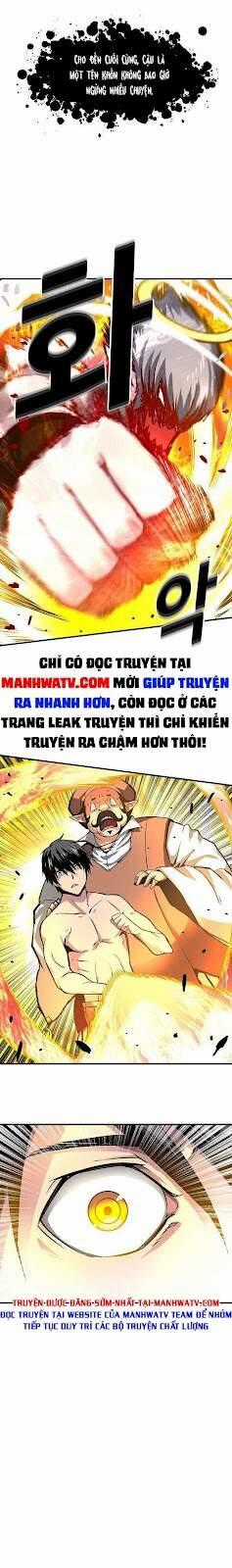 Unbreakable - Chương 17 - Trang 19