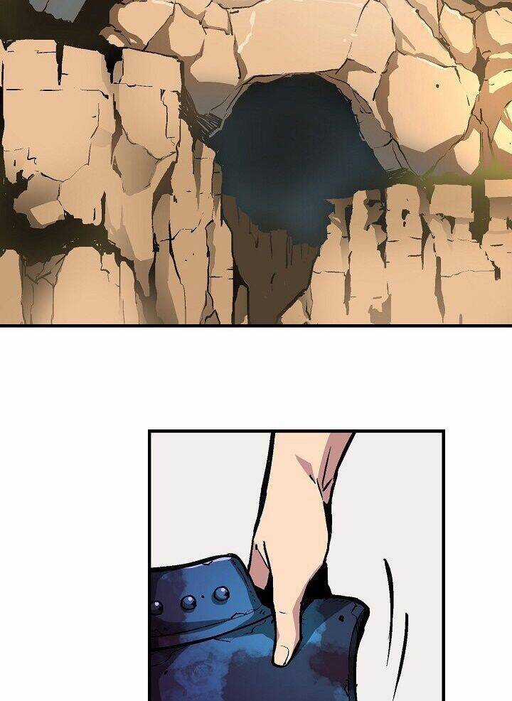 Unbreakable - Chương 18 - Trang 19