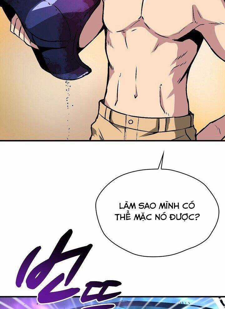 Unbreakable - Chương 18 - Trang 21