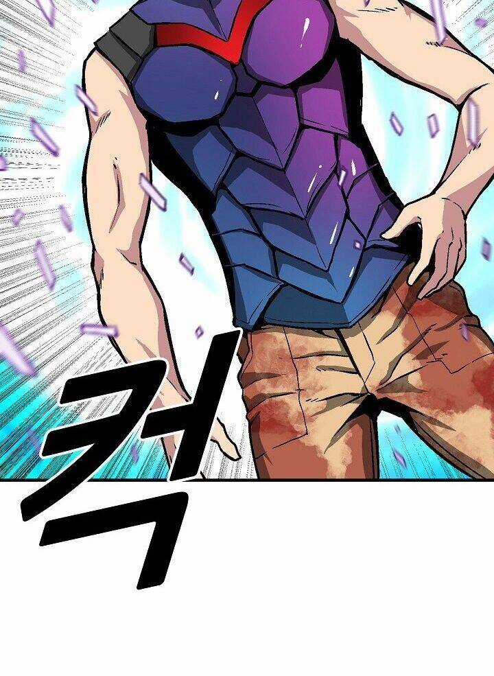 Unbreakable - Chương 18 - Trang 27