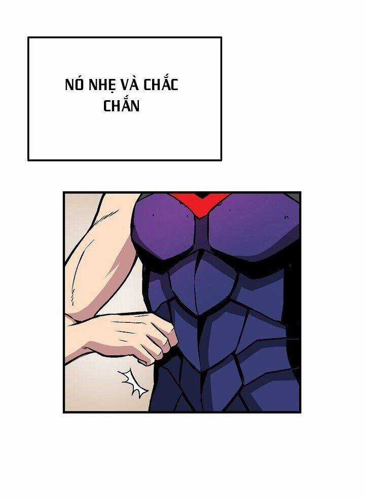 Unbreakable - Chương 18 - Trang 28