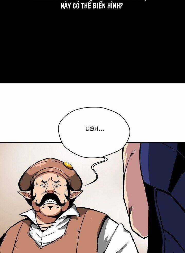 Unbreakable - Chương 18 - Trang 30