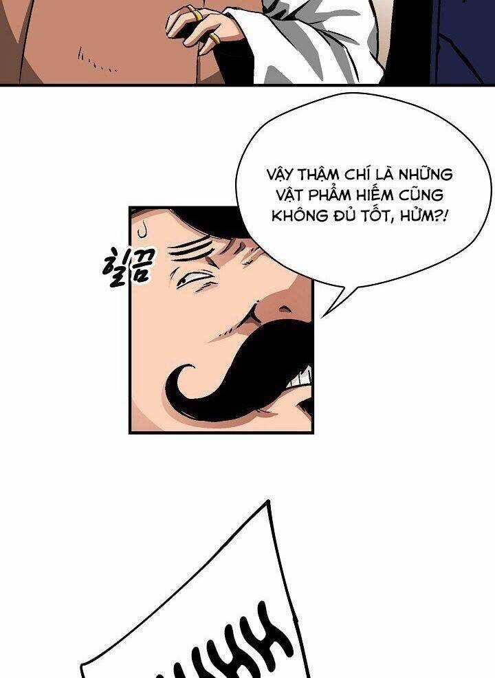 Unbreakable - Chương 18 - Trang 31
