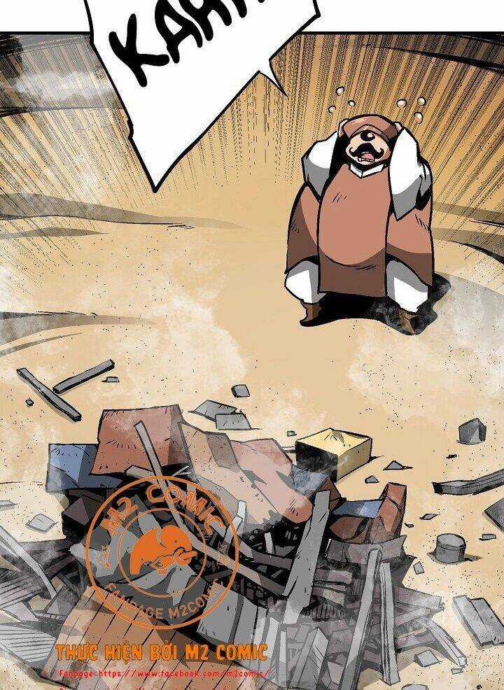 Unbreakable - Chương 18 - Trang 32