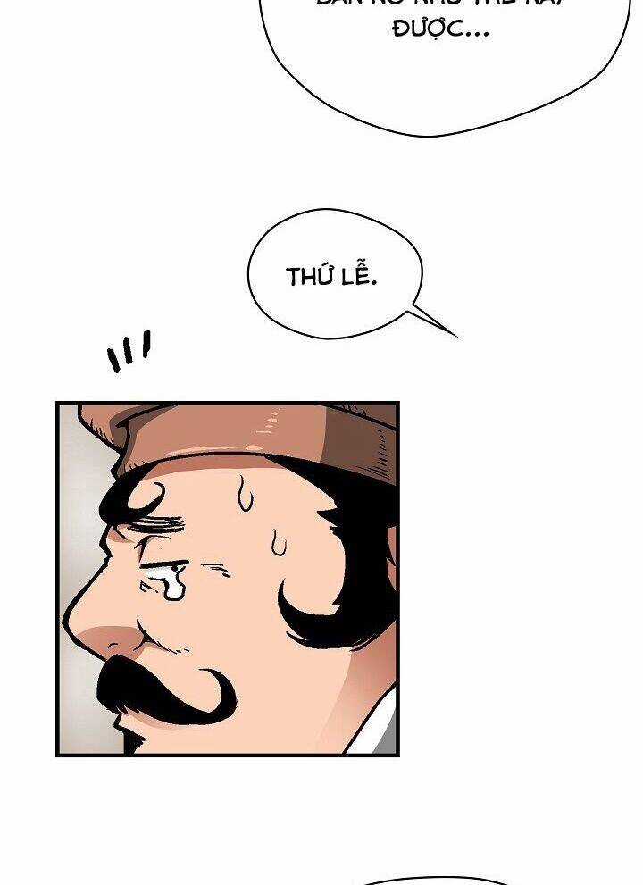 Unbreakable - Chương 18 - Trang 35