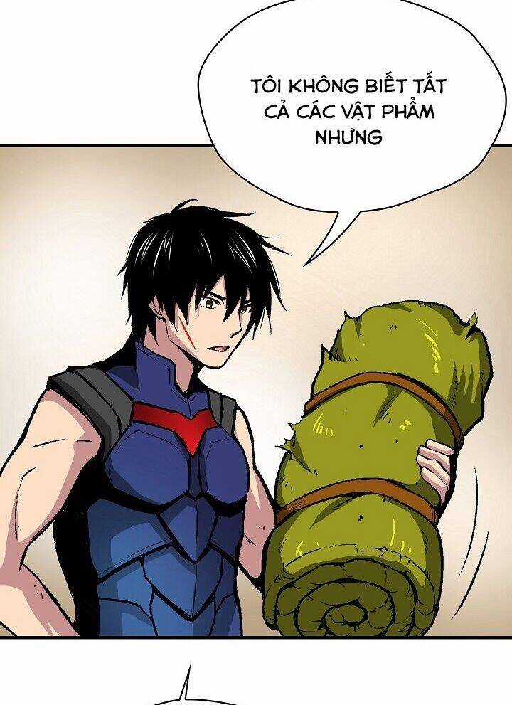 Unbreakable - Chương 18 - Trang 36