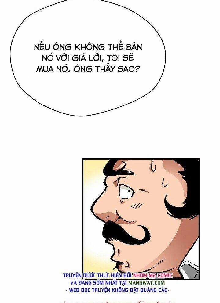 Unbreakable - Chương 18 - Trang 37