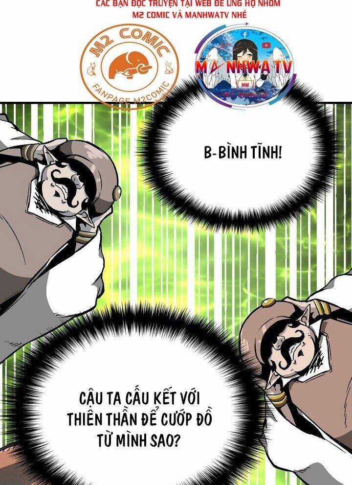 Unbreakable - Chương 18 - Trang 38