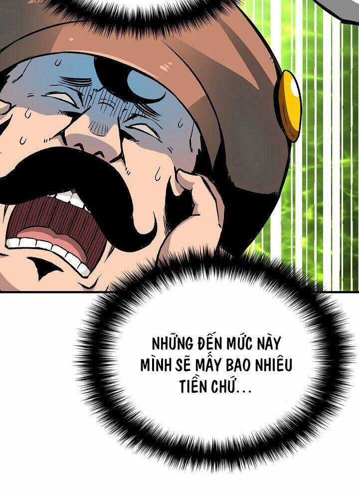 Unbreakable - Chương 18 - Trang 39