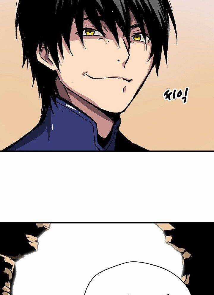 Unbreakable - Chương 18 - Trang 41