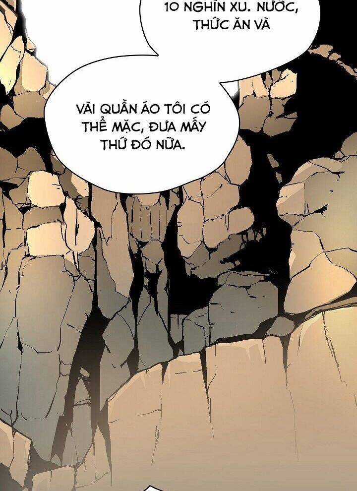 Unbreakable - Chương 18 - Trang 42