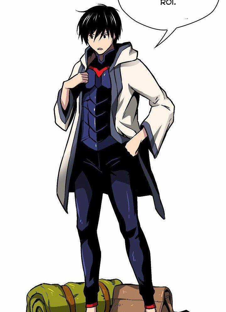 Unbreakable - Chương 18 - Trang 45