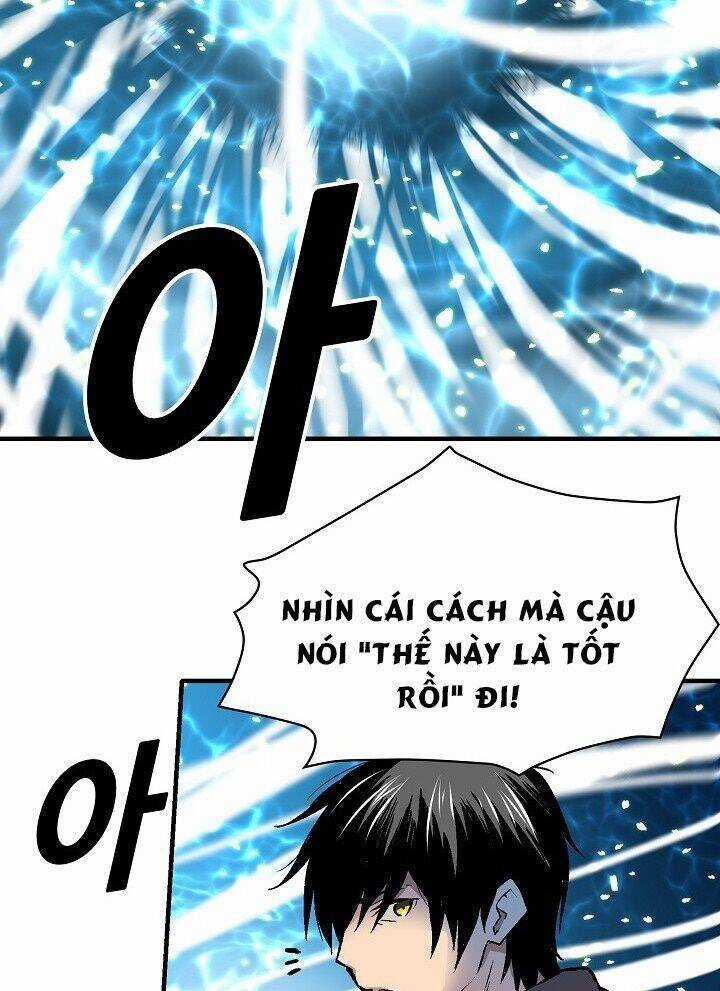 Unbreakable - Chương 18 - Trang 47