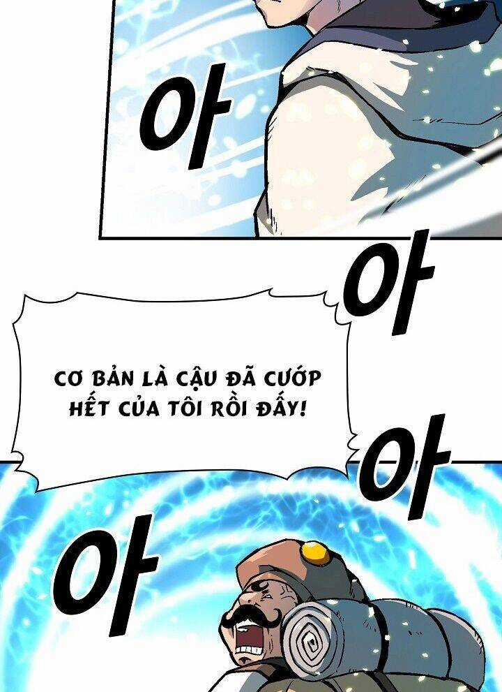 Unbreakable - Chương 18 - Trang 48