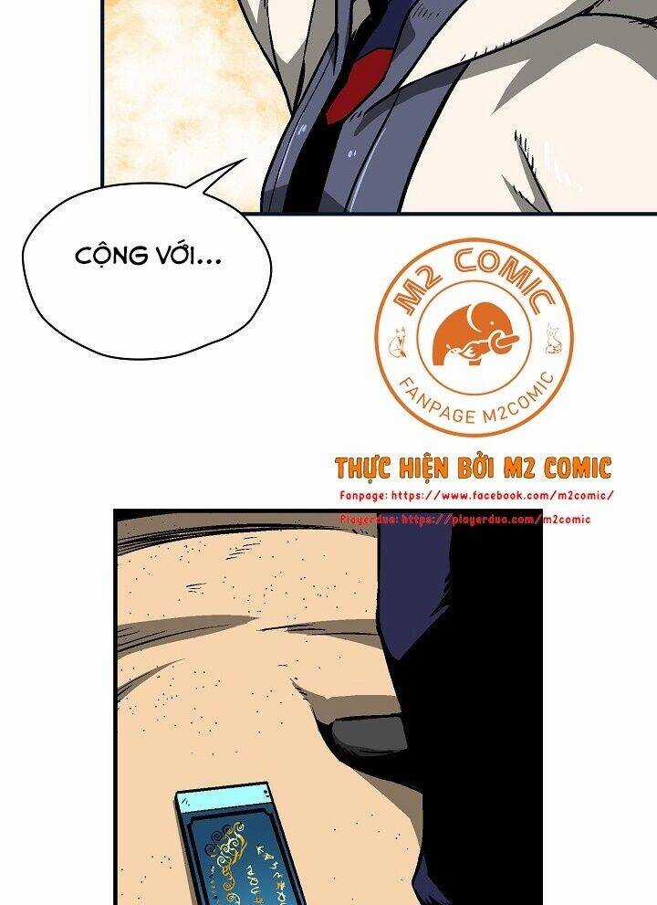 Unbreakable - Chương 18 - Trang 53