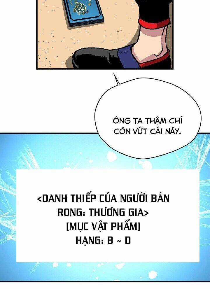 Unbreakable - Chương 18 - Trang 54