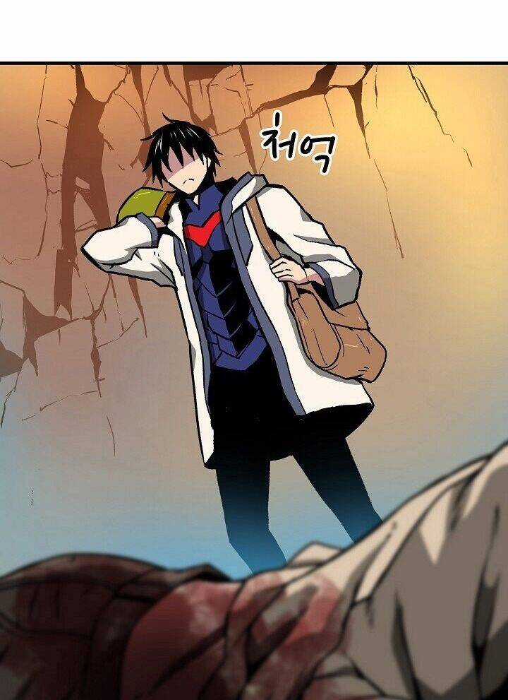 Unbreakable - Chương 18 - Trang 56