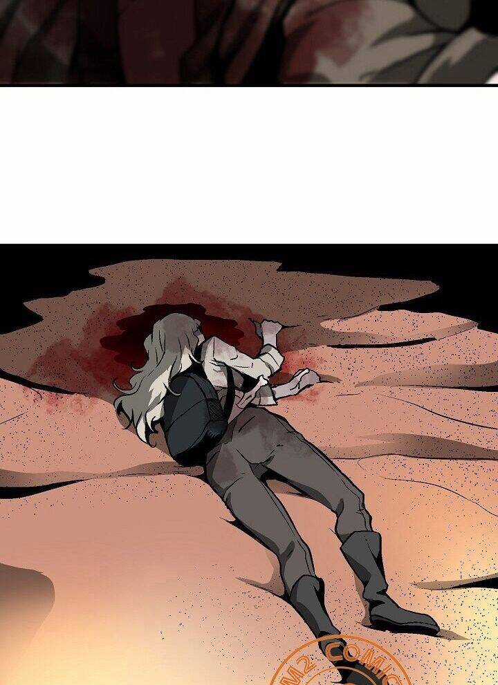 Unbreakable - Chương 18 - Trang 57