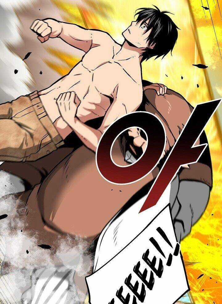 Unbreakable - Chương 18 - Trang 7