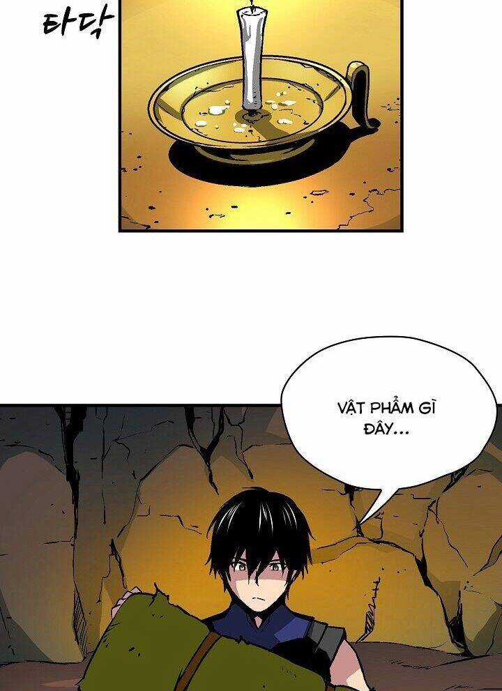 Unbreakable - Chương 18 - Trang 63