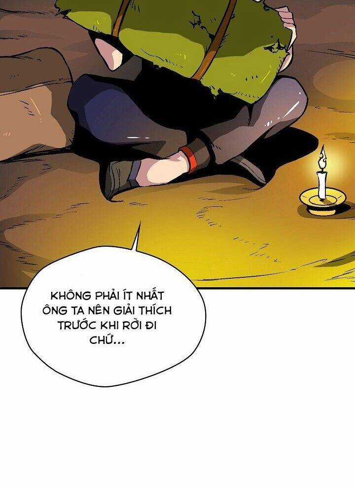 Unbreakable - Chương 18 - Trang 64