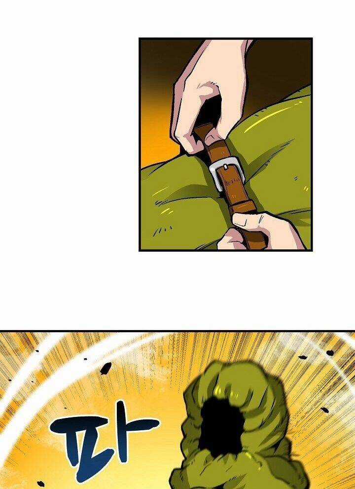 Unbreakable - Chương 18 - Trang 65