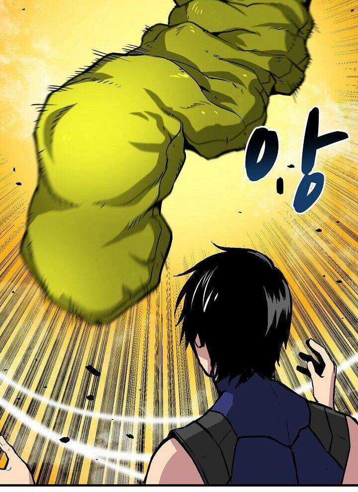 Unbreakable - Chương 18 - Trang 66