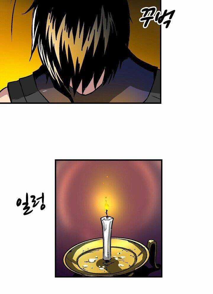 Unbreakable - Chương 18 - Trang 69