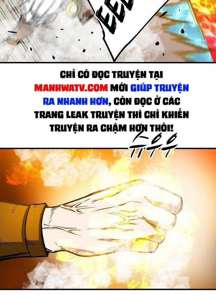 Unbreakable - Chương 18 - Trang 8